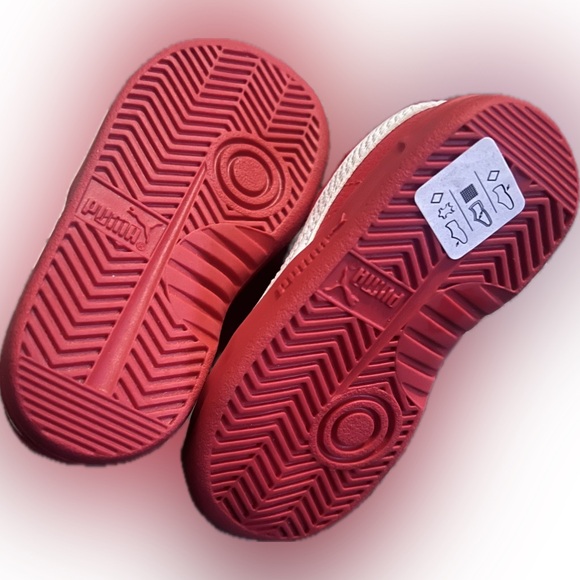 PUMA GV SPECIAL NWT size 5C size 5C - Picture 3 of 3